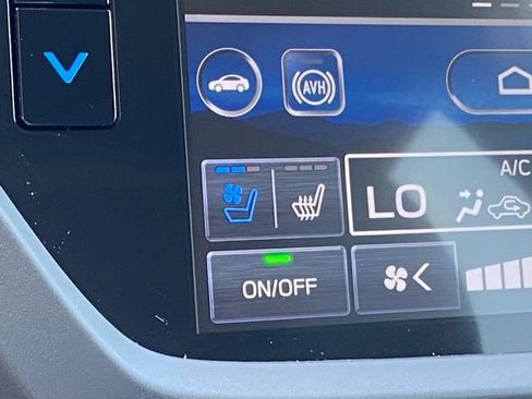 New 2026 Subaru Forester Touring w/ Touring Hybrid Package AWD/4WD image 18