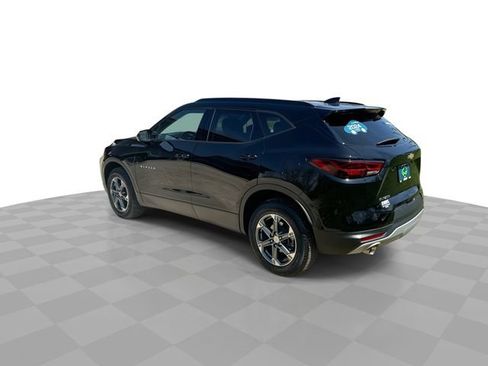 Certified 2024 Chevrolet Blazer LT w/ Convenience Package image 7