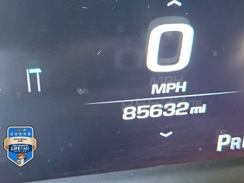 Certified 2020 GMC Yukon XL Denali AWD/4WD image 27
