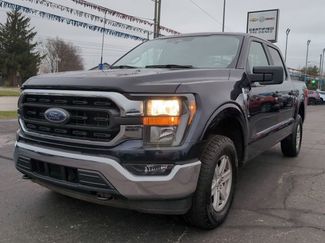 Used 2023 Ford F150 XLT w/ Trailer Tow Package video 3
