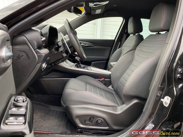 Used 2024 Dodge Hornet R/T w/ R/T Blacktop Package AWD/4WD image 24