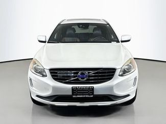 Used 2015 Volvo XC60 T6 Platinum FWD video 2
