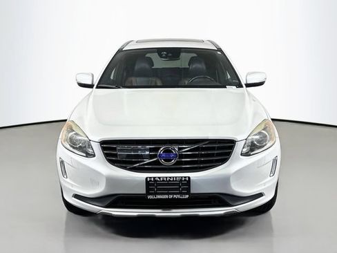 Used 2015 Volvo XC60 T6 Platinum FWD image 2