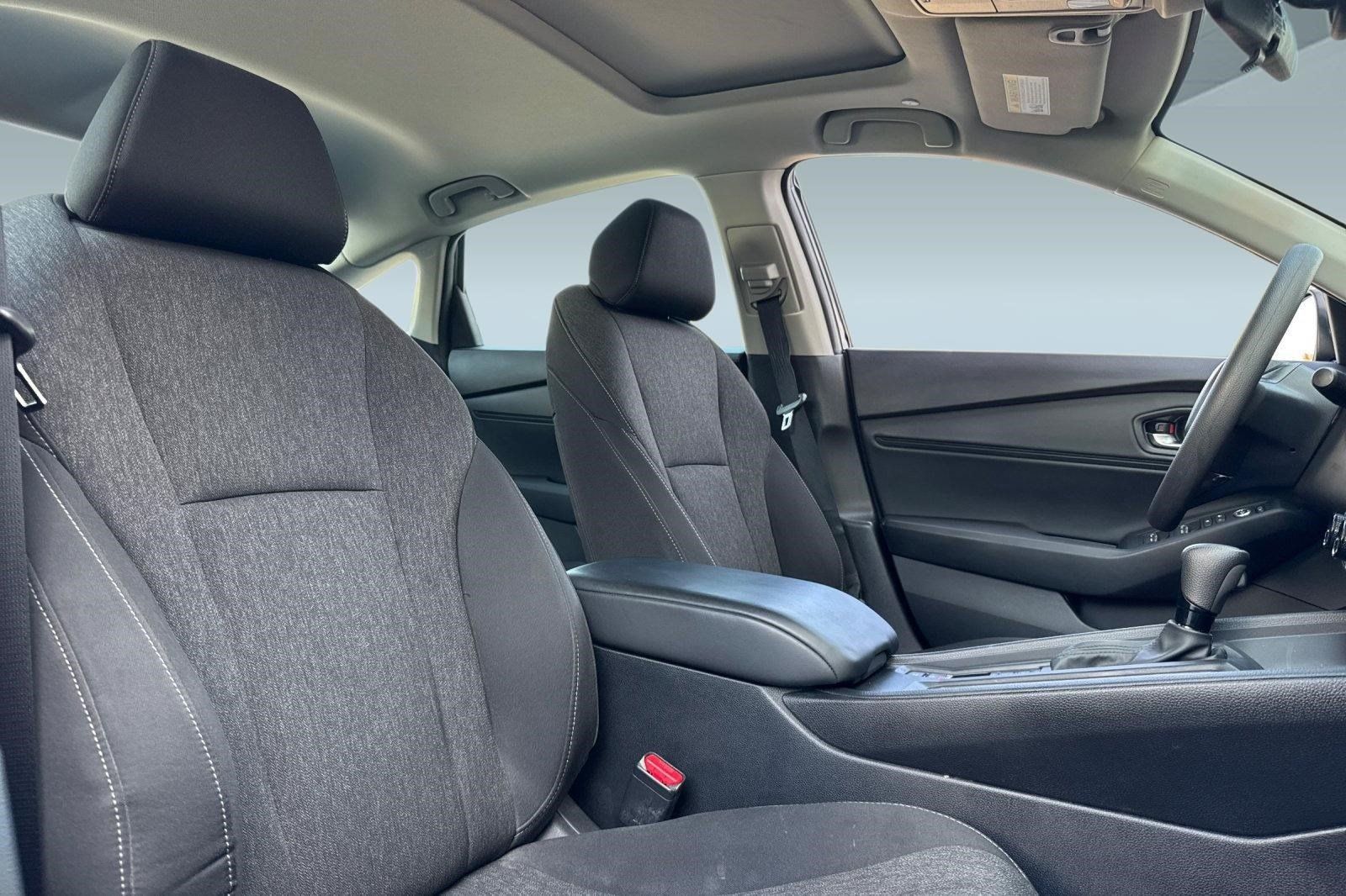 Used 2024 Honda Accord EX image 24