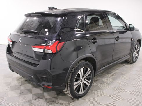 Used 2024 Mitsubishi Outlander Sport AWD image 27
