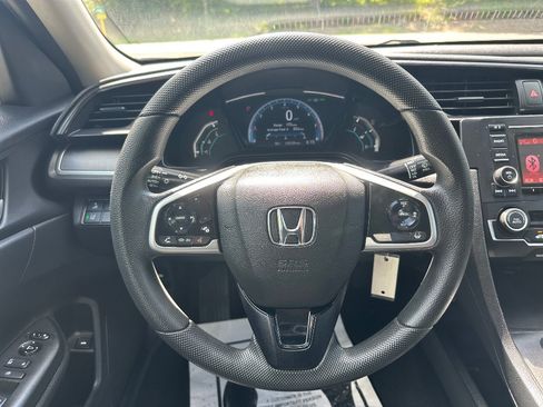 Used 2021 Honda Civic LX image 23