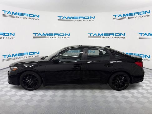 Used 2024 Honda Civic Sport image 2
