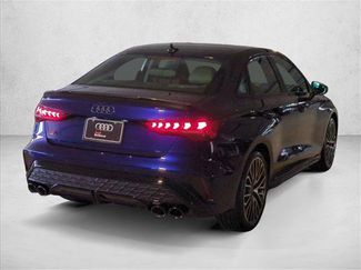 New 2026 Audi S3 Premium video 2