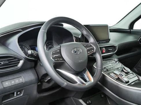 Used 2023 Hyundai Santa Fe SEL FWD image 4
