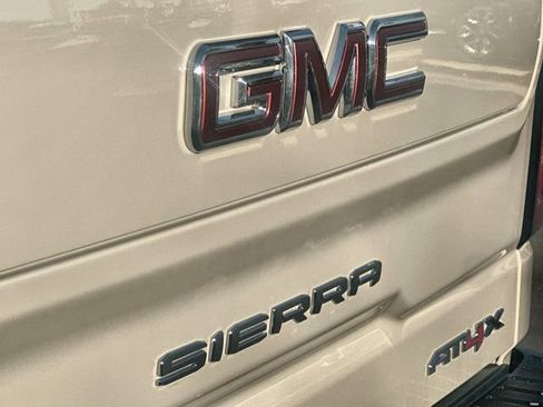New 2026 GMC Sierra 1500 AT4X image 32