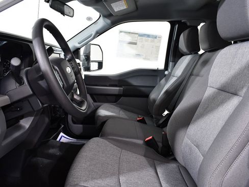 New 2025 Ford F350 XL w/ STX Appearance Package image 13