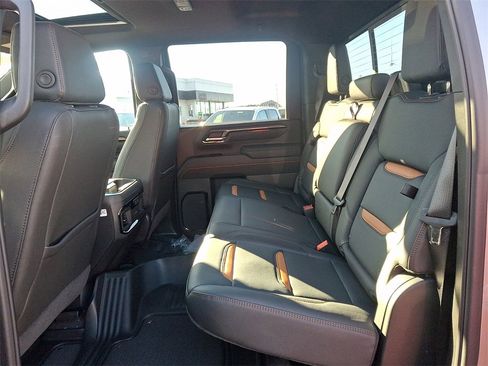 New 2026 GMC Sierra 2500 AT4 w/ AT4 Premium Plus Package image 6