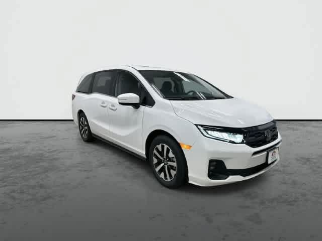 Used 2026 Honda Odyssey EX-L image 6