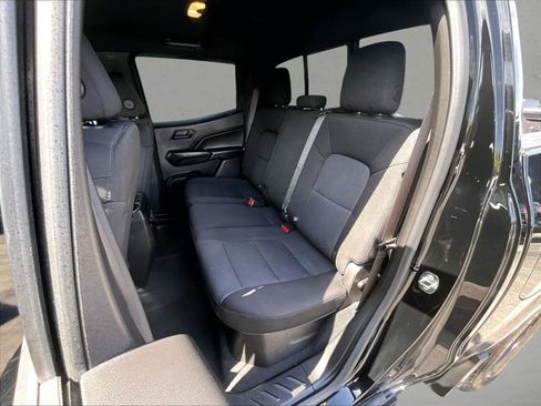 Used 2024 Chevrolet Colorado W/T w/ WT Convenience Package II image 27