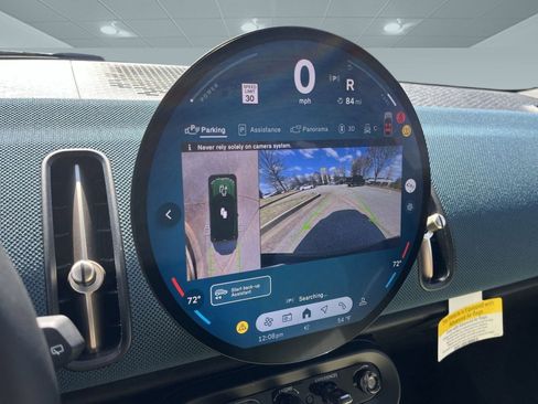 New 2025 MINI Cooper Countryman S w/ Comfort Package Max image 27