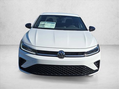 New 2026 Volkswagen Jetta Sport FWD image 9