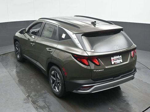 New 2026 Hyundai Tucson SEL image 43