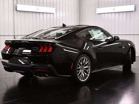 New 2026 Ford Mustang GT Premium image 7