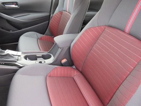 Certified 2026 Toyota Corolla SE image 18