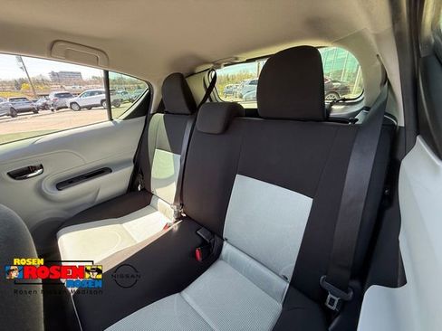 Used 2012 Toyota Prius C Two FWD image 23