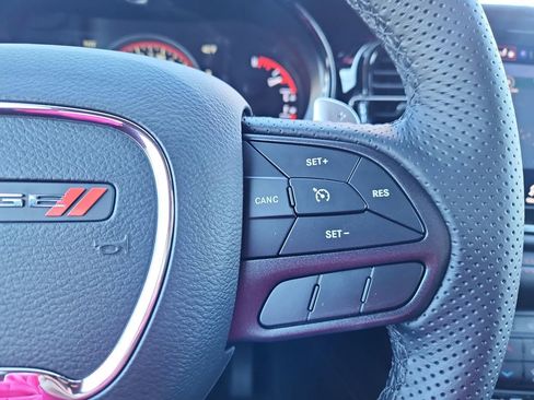 New 2026 Dodge Durango GT w/ Blacktop Package AWD/4WD image 11