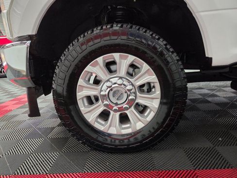 Used 2022 Ford F250 XLT AWD/4WD image 80