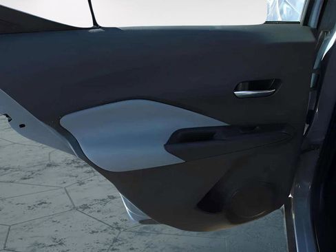 Used 2024 Nissan Kicks SR w/ SR Premium Package FWD image 26