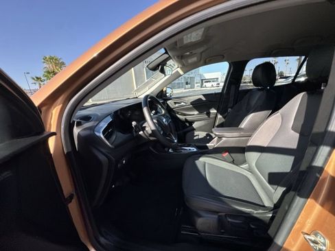 Used 2024 Buick Encore GX Preferred FWD image 10