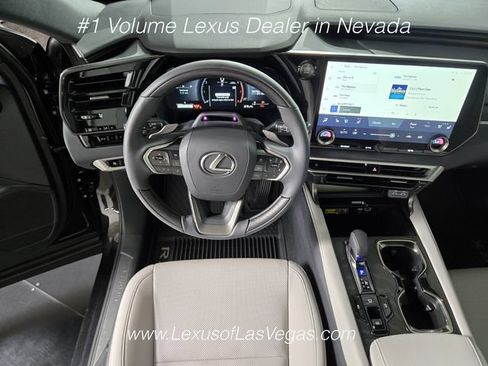 New 2026 Lexus RX 350 Premium FWD image 13