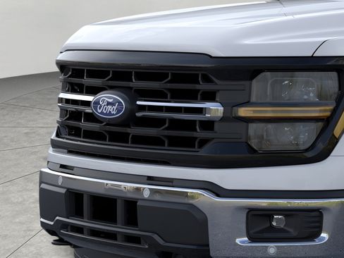 New 2026 Ford F150 XLT AWD/4WD image 17