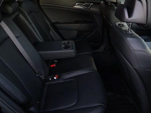New 2026 Kia Sportage SX image 14