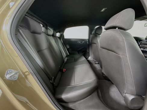 Certified 2026 Honda Civic Sport image 31
