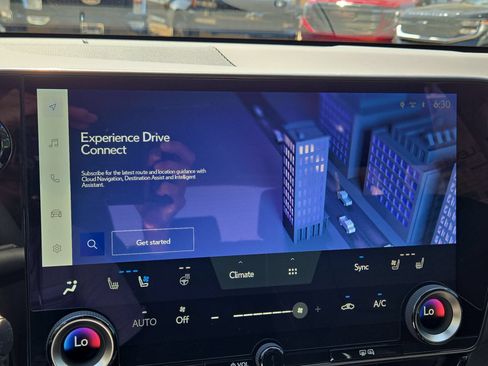 New 2026 Lexus NX 350h FWD w/ Premium image 19