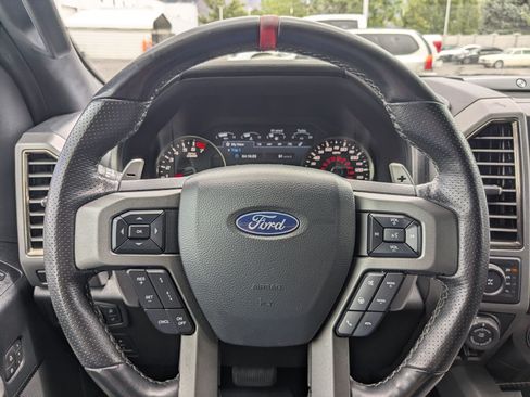 Used 2020 Ford F150 Raptor w/ Equipment Group 802A Luxury AWD/4WD image 19