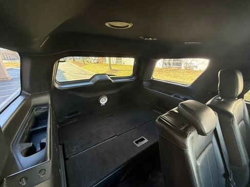 Used 2018 Ford Expedition XL w/ Fleet Convenience Package image 18