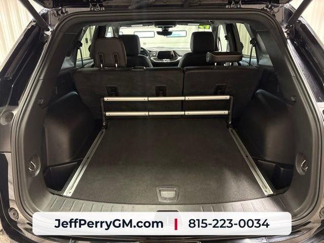 Used 2019 Chevrolet Blazer Premier w/ Sun and Wheels Package AWD/4WD image 28