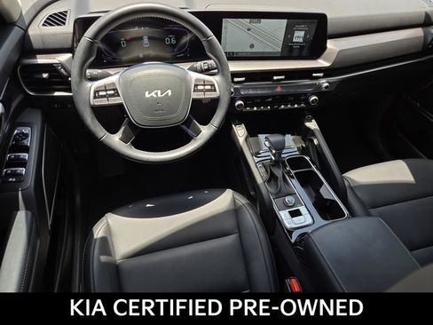 Used 2025 Kia Telluride S FWD image 19