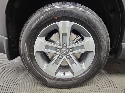 New 2026 Honda Pilot EX-L image 49