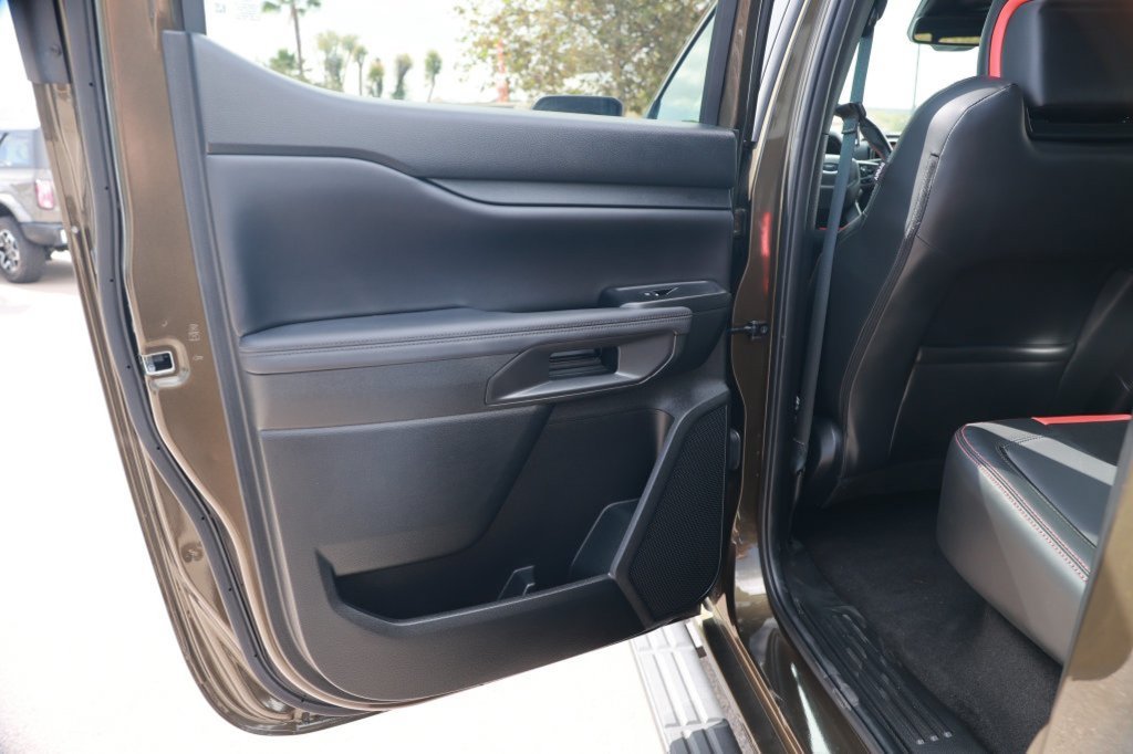 Used 2024 Ford Ranger Raptor AWD/4WD image 38