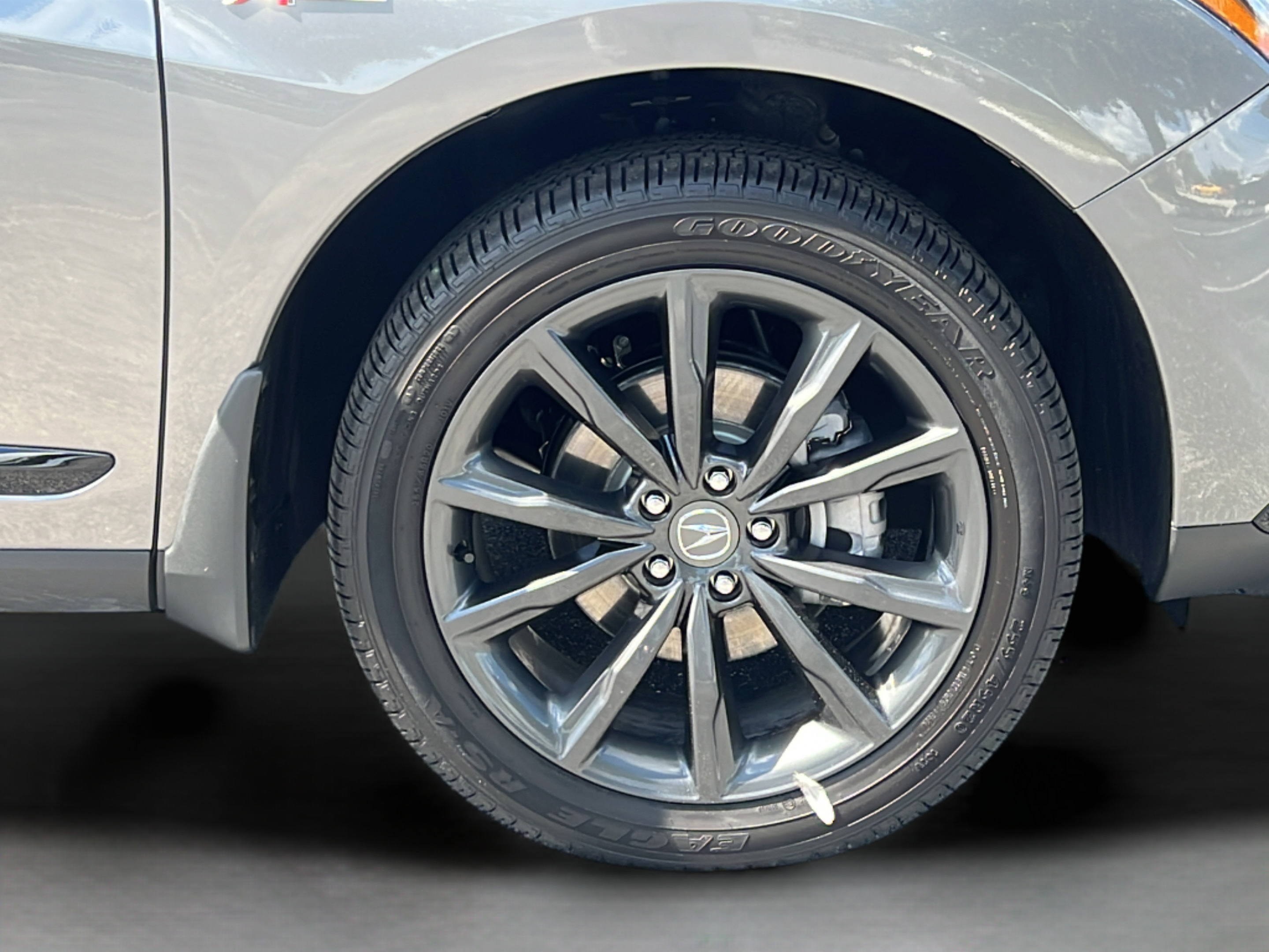 Certified 2025 Acura RDX w/ Advance Package AWD/4WD image 25