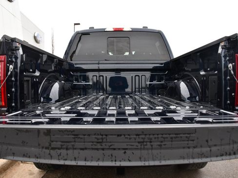 Used 2025 Ford F150 XLT w/ Equipment Group 302A MID image 32