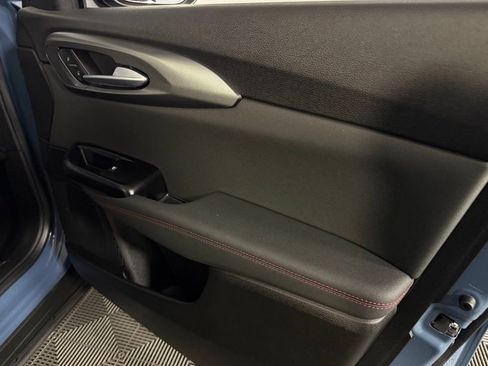 Used 2024 Dodge Hornet R/T w/ R/T Blacktop Package image 32