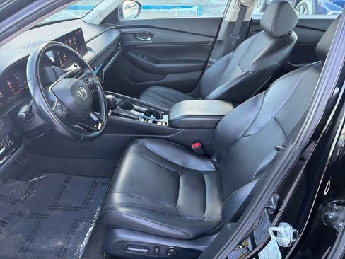 Certified 2023 Honda Accord EX-L image 16