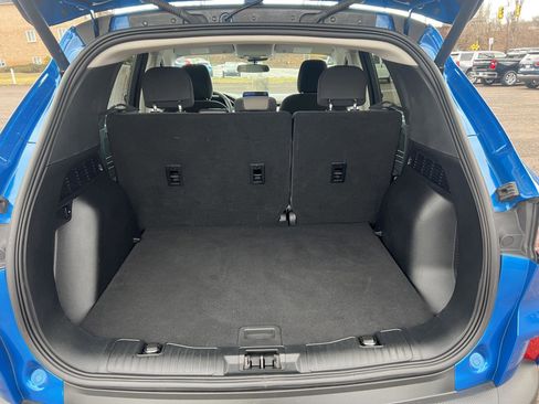 Used 2021 Ford Escape SE w/ Convenience Package image 22