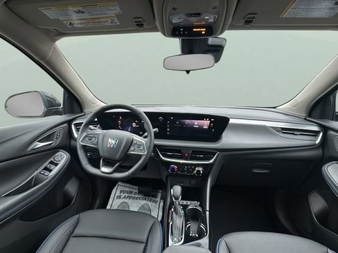 New 2026 Buick Encore GX Sport Touring w/ Comfort Package image 22