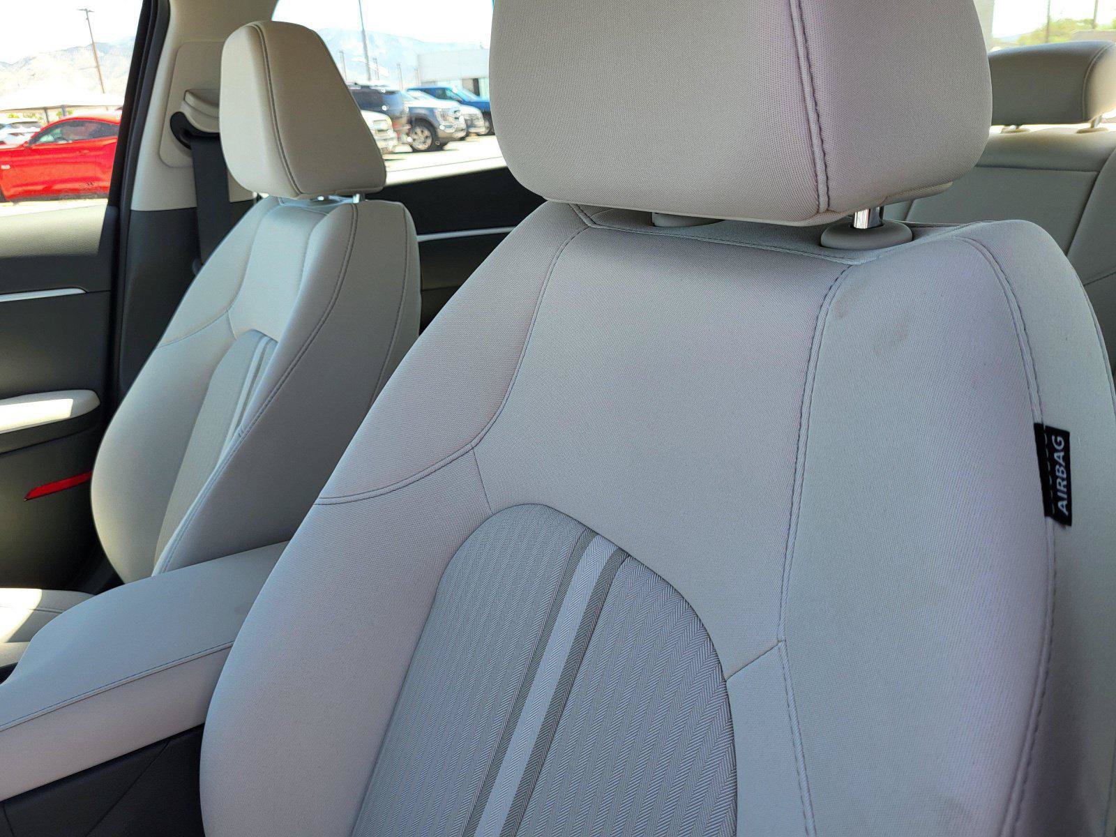 New 2026 Hyundai Sonata SEL FWD image 33