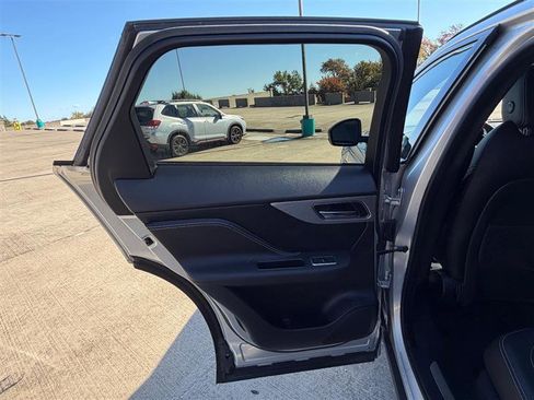 Used 2019 Jaguar F-PACE S image 35