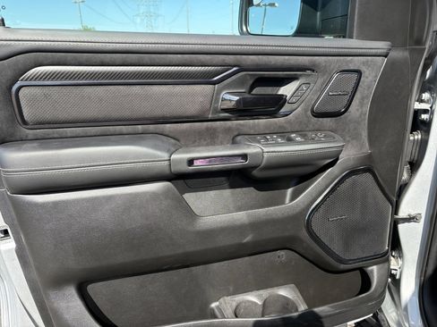 New 2026 RAM 1500 RHO w/ RHO Level 1 Equipment Group AWD/4WD image 22