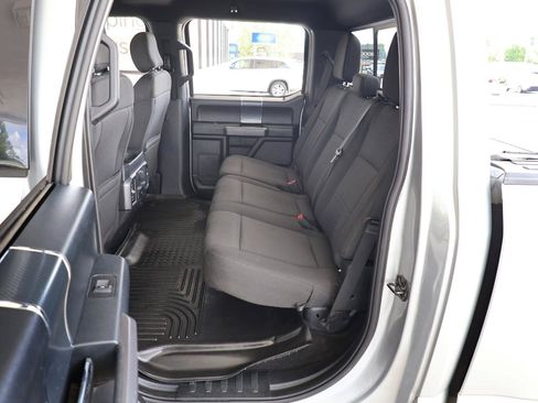Used 2019 Ford F150 XLT w/ Equipment Group 302A Luxury AWD/4WD image 21