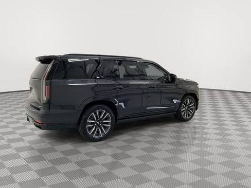 Certified 2024 Cadillac Escalade Sport Platinum image 11